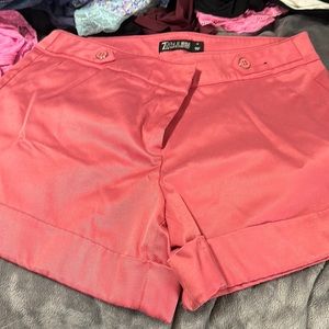 Size 10 New York and Co shorts